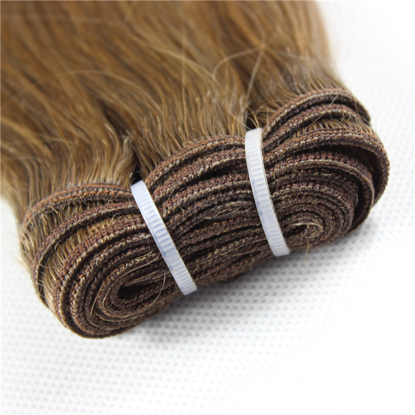 Raw human hair virgin indian hair  LJ71